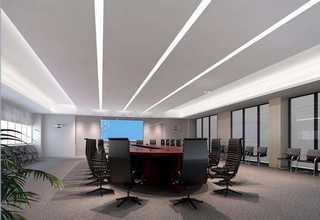 浙江灯光照明安装