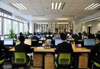 漳州转向器传感器