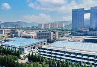 浙江工业用无线电遥控系统