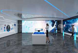 多回转阀门联锁制造商