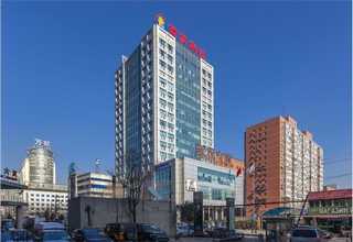 昆山前台接待牌酒店标识公司