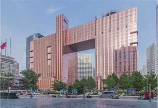 大型环保公司排名